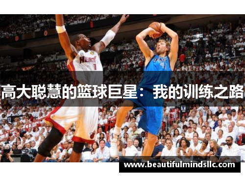 高大聪慧的篮球巨星：我的训练之路